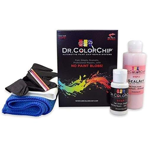 Dr. ColorChip Road Rash Automobile Touch-Up Paint ...