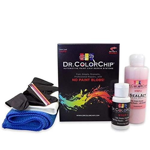 Dr. ColorChip Road Rash Automobile Touch Up Paint ...