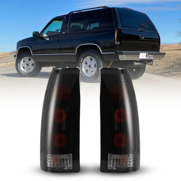 ROXX Tail Light Replacement Fit for 1992 1993 1994...
