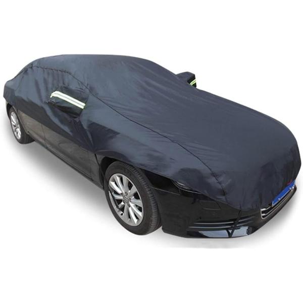 HWHCZ Car Covers Car Cover Compatible with Ferrari...