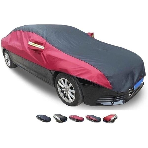 XJZHJXB Car Cover Windshield Cover Mirror Cover  C...