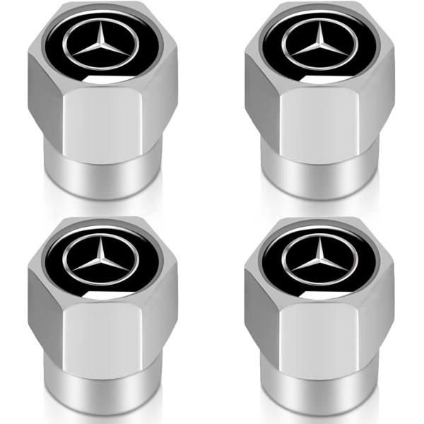 for Mercedes-Benz Valve stem Cover Suitable for Me...