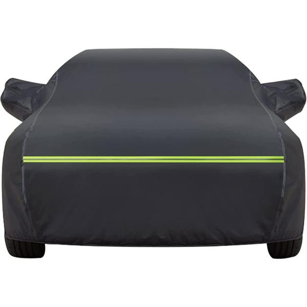 Car Cover Compatible with Ferrari GTC4Lusso LaFerr...