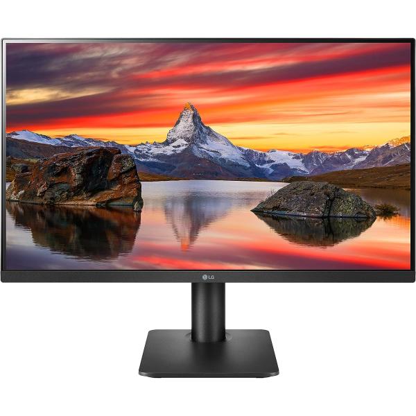 LG FHD 27-Inch Computer Monitor 27MP450-B  IPS wit...