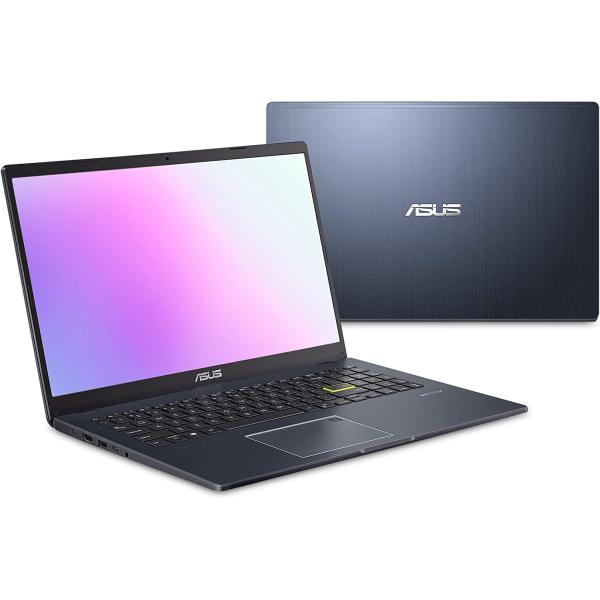ASUS Laptop L510 Ultra Thin Laptop  15.6” FHD Disp...