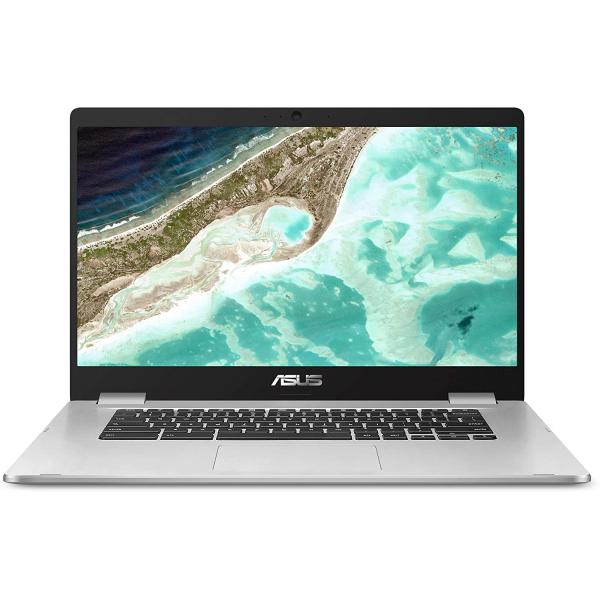 ASUS Chromebook Enterprise C523 15.6 FHD NanoEdge ...