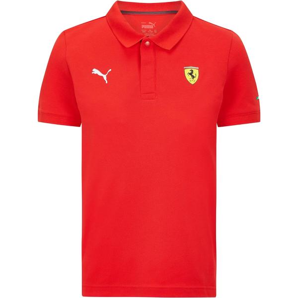 Ferrari Scuderia Official Formula 1 Merchandise - ...