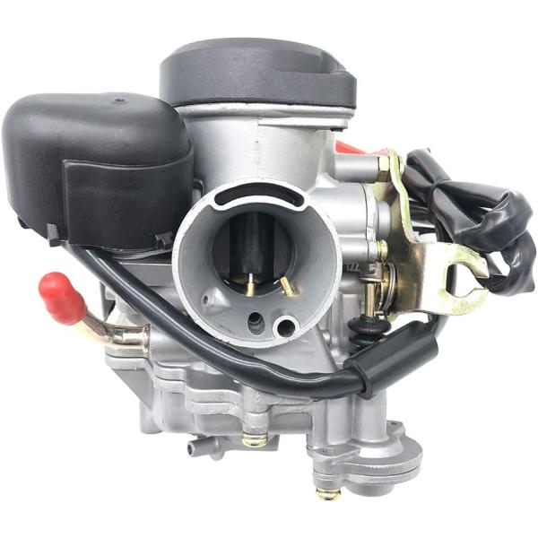 Carburetor For Aprilia Mojito Fly Zip Liberty Skip...