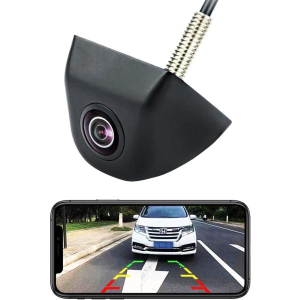 WiFi Car Wireless Backup Camera  GreenYi 5G 720P H...