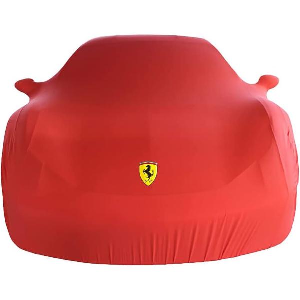 Auto show car cover for Ferrari California T|Calif...