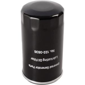 122-0836 Oil Filter Spin-on Fits for RV QG 5500/70...