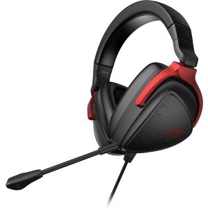 ROG Delta S Core Wired Gaming Headset　並行輸入品