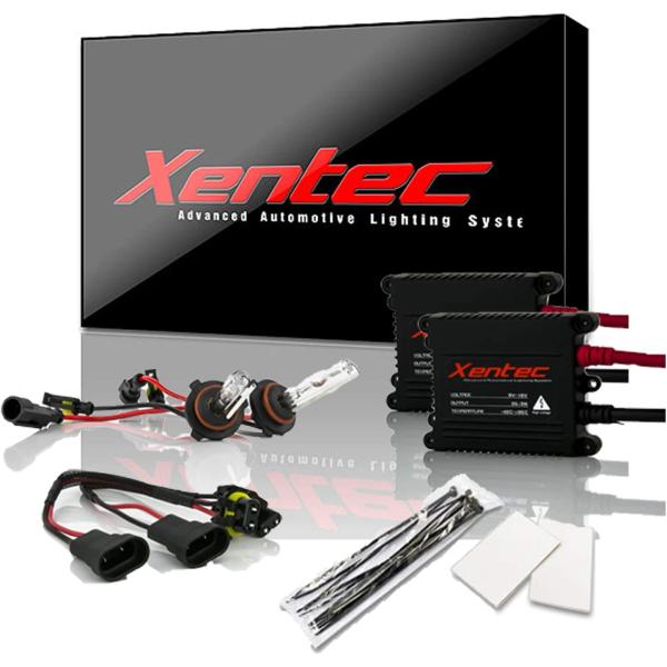 Xentec 9005 (HB3/H10/9140/9145/9055/H12) 10000K HI...