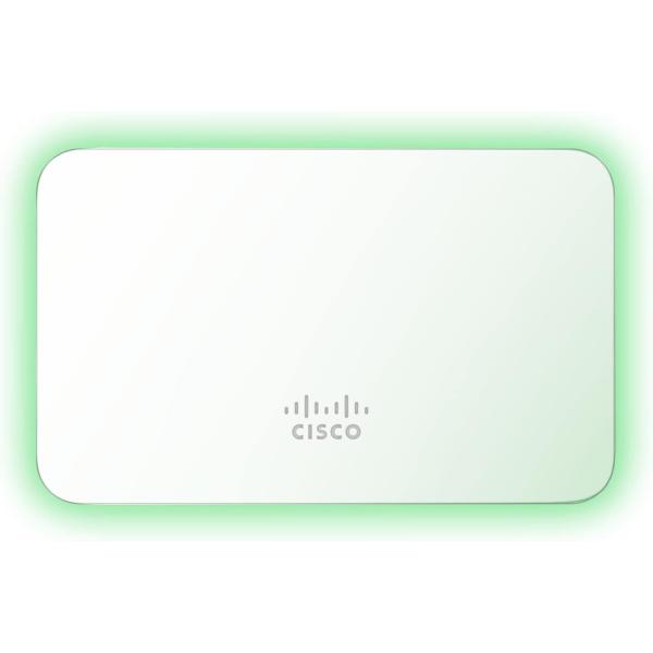 シスコシステムズ (Cisco) Meraki Go 屋内用 Wi-Fi 6 アクセスポイント (G...