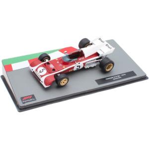 OPO 10 - Miniature car Formula 1 1/43 Compatible w...