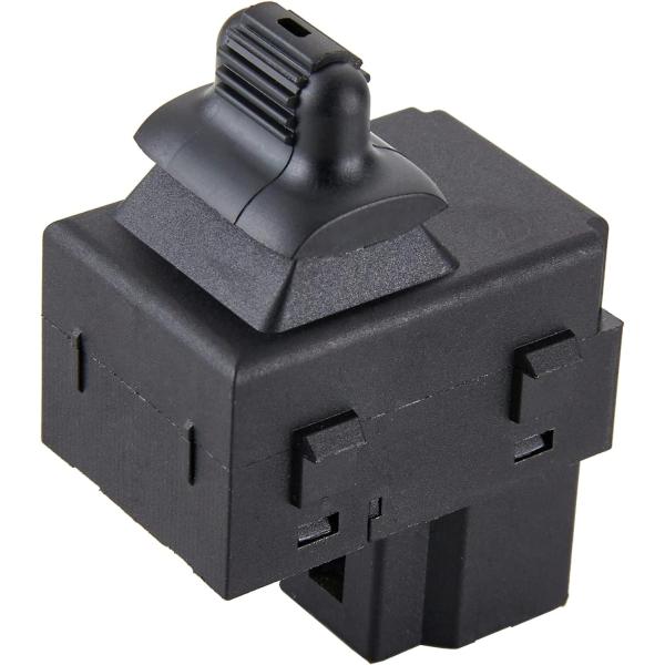 ZAPOSTS Passengers Side Power Window Switch Fits f...