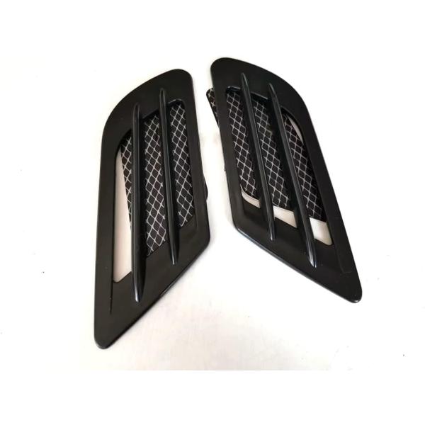 New Protective Universal Fender Side Scoops Compat...