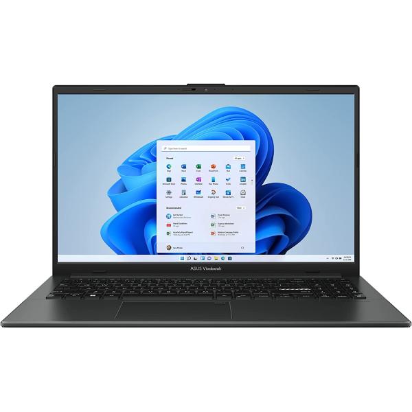 ASUS 2023 Vivobook Go 15 Laptop  15.6” FHD Display...