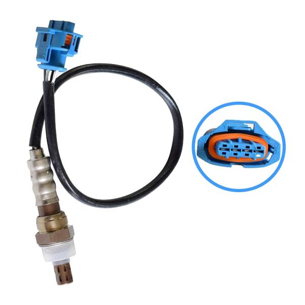 HYAT 55566650 Oxygen O2 Sensor Lambda Sensor Air F...