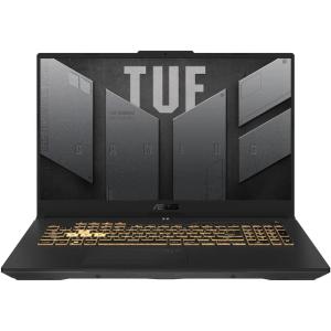 ASUS TUF Gaming A17 (2023) Gaming Laptop  17.3” FHD 144Hz Display  GeForce RTX 4060  AMD Ryzen 7 7735HS  16GB DDR5  1TB PCIe 4.0 SSD  Wi-Fi 6  Win｜tokyootamart