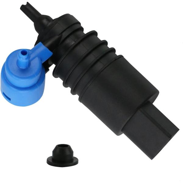 Tesmirror Windshield Washer Pump  Windshield Washe...