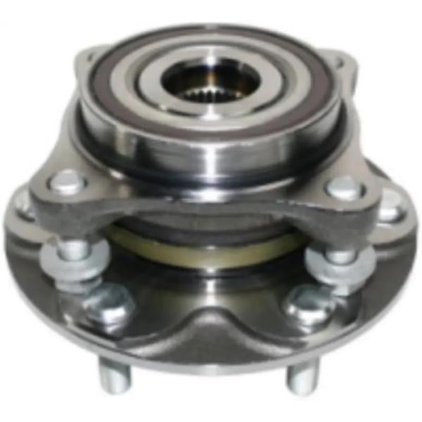 EMIAOTO 43570-60010-G3 Wheel Hub Bearing Wheel Hub...