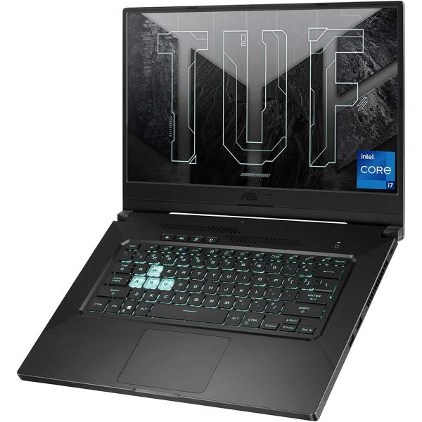 ASUS TUF Dash F15 Gaming Laptop 2022  15.6” 144Hz ...