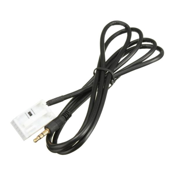 CIYODO Aux Cable for 307 Car C2　並行輸入品