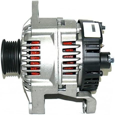 New Alternator Compatible With European Model Opel...