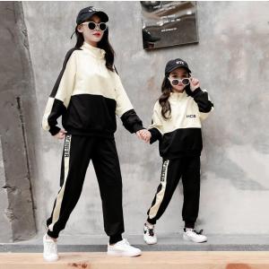 ジャージ 上下セット スウェットレディース 2点セットアップ トレーニングウェア 女の子 スポーツウェア 学生 キッズ 春秋 Tpl 564 Tokyoplenza 通販 Yahoo ショッピング