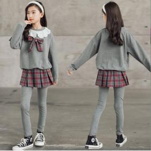 子供服 おしゃれ ジャージ  女の子 裏ボア パーカー スウェット セットアップ キッズ ダンスウェア レギンス 暖かい  カジュアル