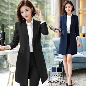 スカートスーツ セットアップ レディース 上下セット 2点セット