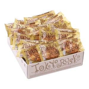 東京ラスク　プレミアムアマンド32枚入り　東京土産　ギフト　ラスク