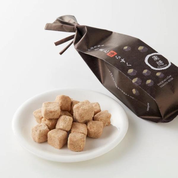 東京ラスク　やまとらすく　黒糖　東京土産　帰省土産　手土産　プチギフト　お返し　和　ラスク　ギフト　...