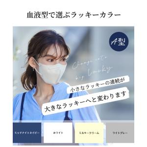 マスク 不織布 立体52枚入り3層 44枚入り...の詳細画像3