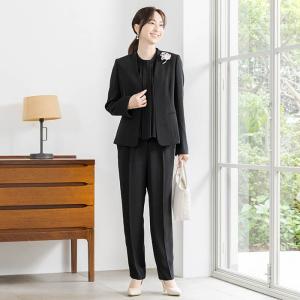 50%OFF 喪服 ブラックフォーマル 礼服 ...の詳細画像2