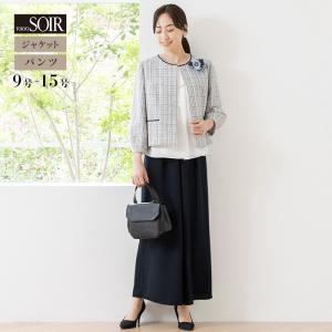 Yukiko Kimijima（ユキコキミジマ） セレモニー ジャケット フォーマル