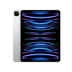 iPad Pro 12.9インチ 第6世代 Wi-Fi 512GB 2022年秋モデル MNXV3J/A [シルバー]｜tokyostore