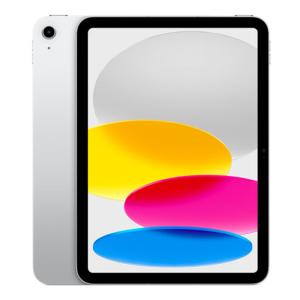 iPad  第10世代 Wi-Fi 64GB 2022年秋モデル MPQ03J/A [シルバー]