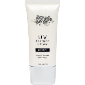 HiROSOPHY ヒロソフィー UVエッセンス...の商品画像