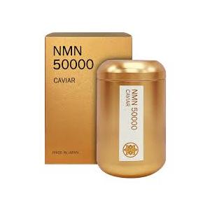HIROSOPHY キャビアNMN50000AL ヒロソフィー