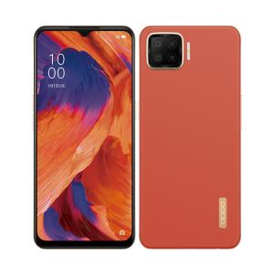 OPPO A73 6.44インチ メモリー4GB ストレージ64GB ネービー ブルー