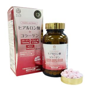 ヒロソフイー｜hirosophy 納豆菌＋酵素 360粒 : 東京ストア - 通販