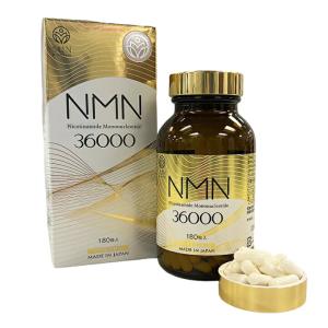 新発売】明治製薬 NMN 20000 Plus【知的健康生活をサポート