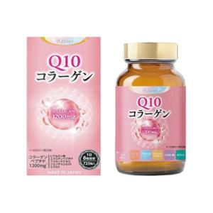 Day fit Q10コラーゲン 野口醫學研究所　デイフィット