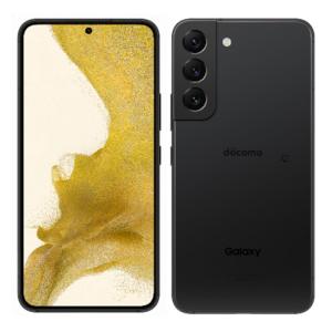 SAMSUNG Galaxy S22 SC-51C 6.1インチ メモリー8GB ストレージ256GB
