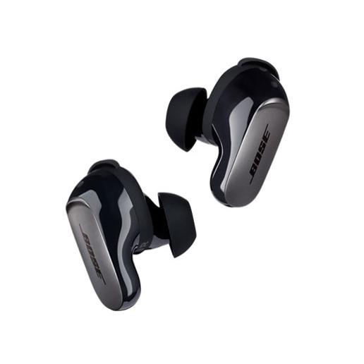 Bose(ボーズ)QuietComfort Ultra Earbuds [ブラック]