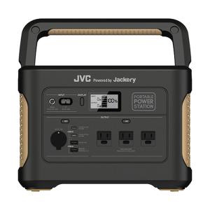 JVC Jackery ポータブル電源AC BN-RB10-C 1002Wh