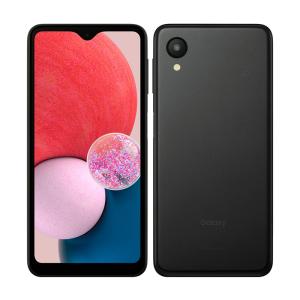 SAMSUNG Galaxy A23 5G 5.8インチ メモリー4GB ストレージ64GB
