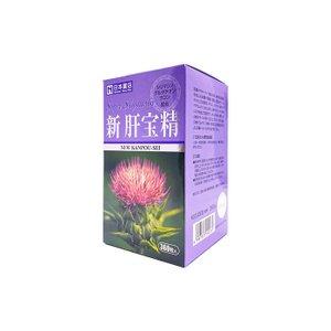 在庫あり】【 即納！】薬王製薬 新肝宝精 360粒 : 4987533150265 